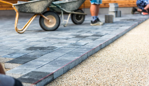 Reasons to Select Us for Your Driveway Paving Requirements in Douglass, KS