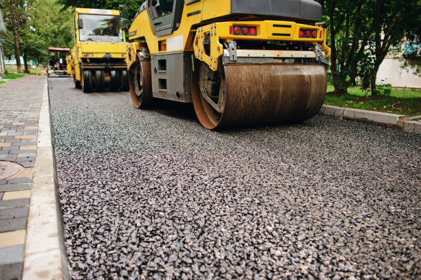Driveway Repair Near Me in Douglass, KS